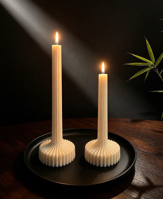 ✦ Colonna Duo