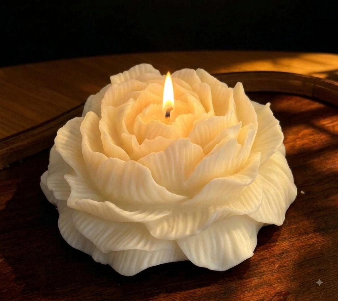 ✦ Peonia