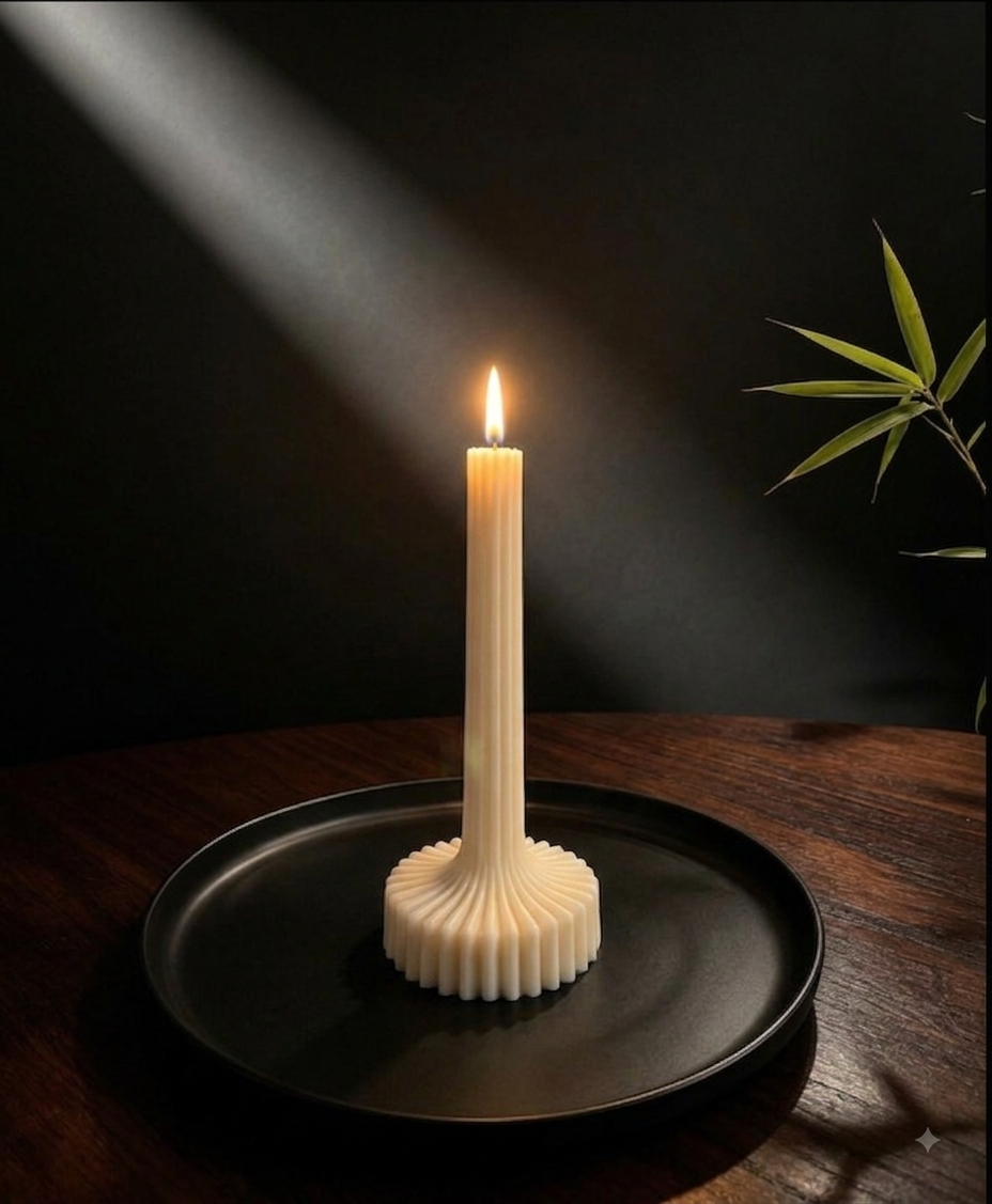 ✦ Colonna Duo