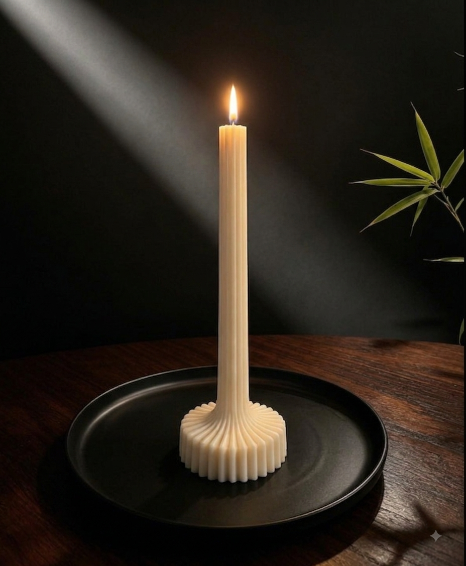 ✦ Colonna Duo