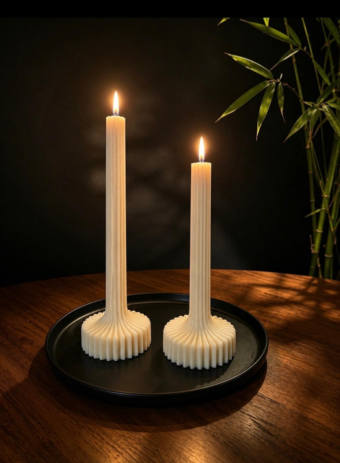 ✦ Colonna Duo