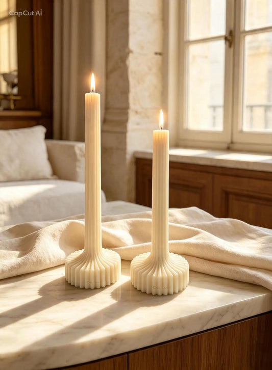 ✦ Colonna Duo